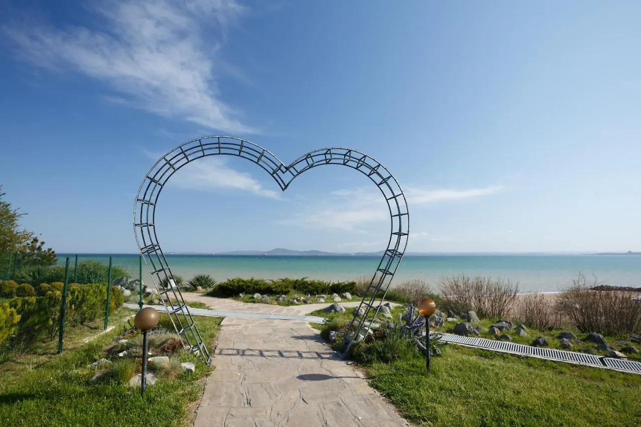 부르가스 Happy Place Sarafovo 아파트 0*,  불가리아